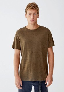 Футболка Pull&Bear