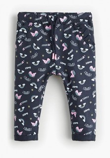 Брюки спортивные Mango Kids