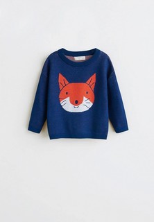 Джемпер Mango Kids