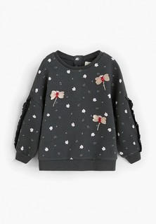 Свитшот Mango Kids