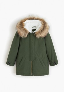 Парка Mango Kids