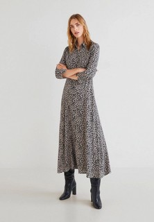 Платье Mango