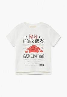 Футболка Mango Kids