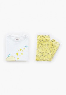 Пижама Mango Kids