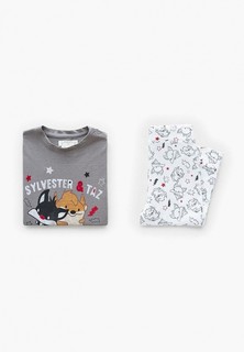Пижама Mango Kids