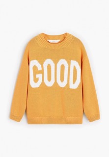 Джемпер Mango Kids