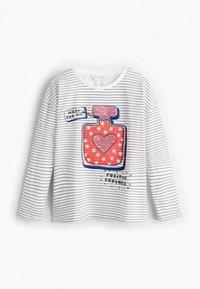 Лонгслив Mango Kids