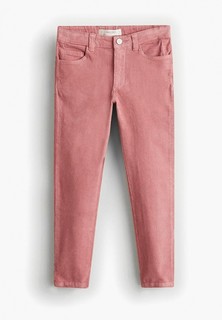 Брюки Mango Kids