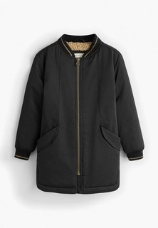 Куртка утепленная Mango Kids