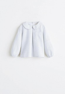 Блуза Mango Kids