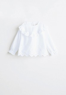 Блуза Mango Kids