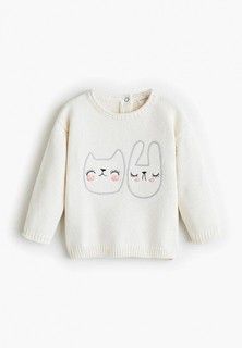 Джемпер Mango Kids