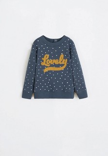 Свитшот Mango Kids