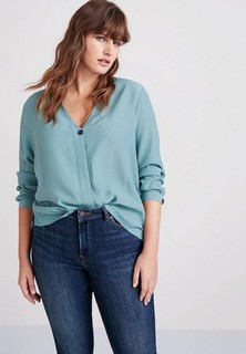 Блуза Violeta by Mango