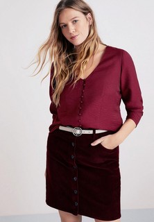 Блуза Violeta by Mango