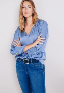 Блуза Violeta by Mango