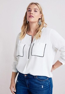 Блуза Violeta by Mango