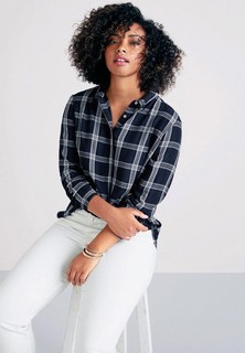Рубашка Violeta by Mango