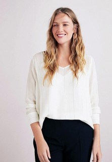 Блуза Violeta by Mango
