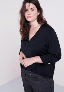 Блуза Violeta by Mango