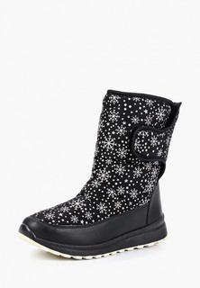 Дутики T.Taccardi