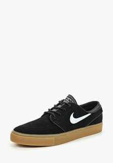 Кеды Nike