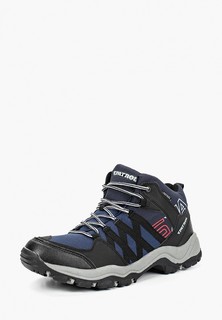 Ботинки Patrol