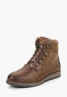 Ботинки Dockers by Gerli