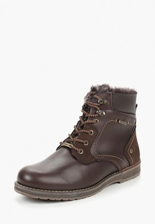 Ботинки Dockers by Gerli