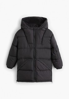 Куртка утепленная Mango Kids