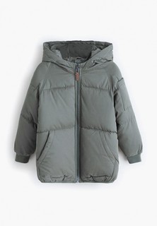 Куртка утепленная Mango Kids