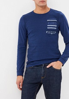 Лонгслив Colins