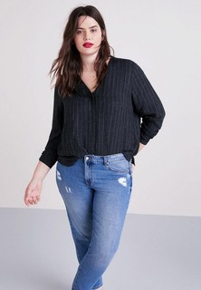 Блуза Violeta by Mango