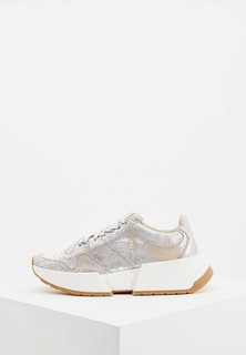 Кроссовки MM6 Maison Margiela