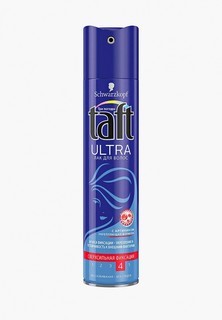 Лак для волос Taft
