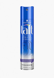 Лак для волос Taft
