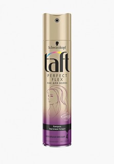 Лак для волос Taft