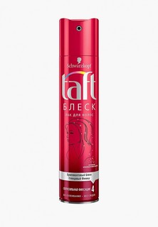 Лак для волос Taft