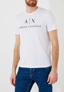 Футболка Armani Exchange