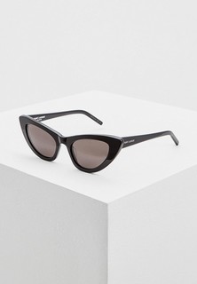 Очки солнцезащитные Saint Laurent