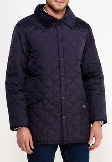 Куртка утепленная Barbour