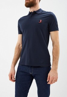 Поло Calvin Klein