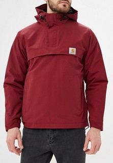 Куртка утепленная Carhartt