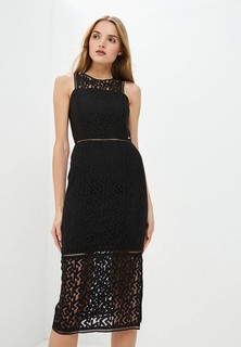 Платье Armani Exchange