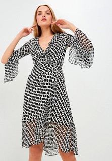 Платье Diane von Furstenberg