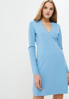 Платье Diane von Furstenberg