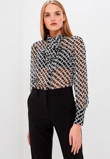 Блуза Diane von Furstenberg