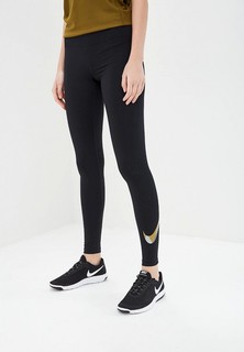 Тайтсы Nike