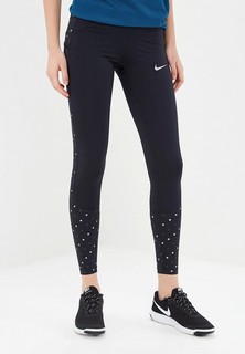 Тайтсы Nike