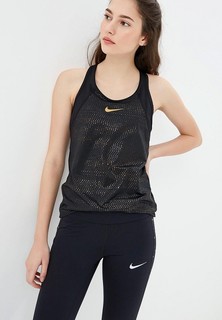 Майка спортивная Nike